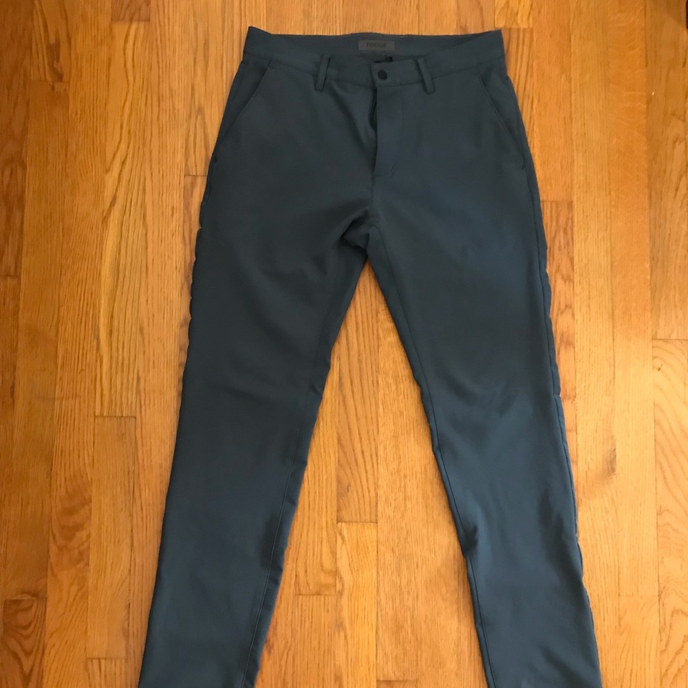 The Nomad Pant